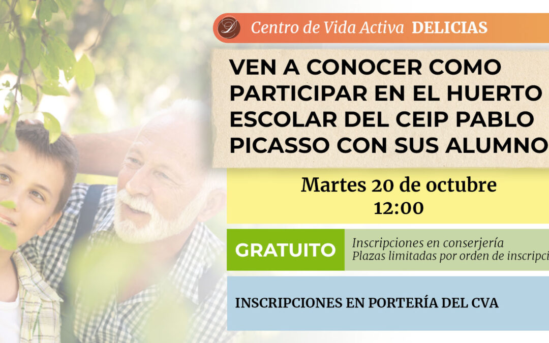 Taller de ejemplo niños